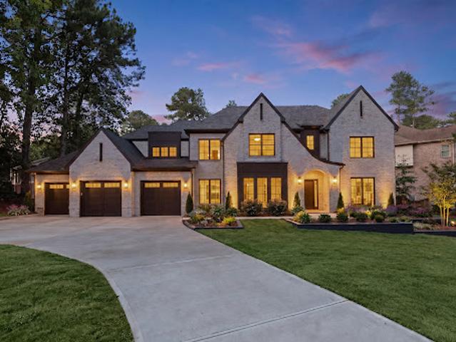 House for sale in Cobb, Georgia