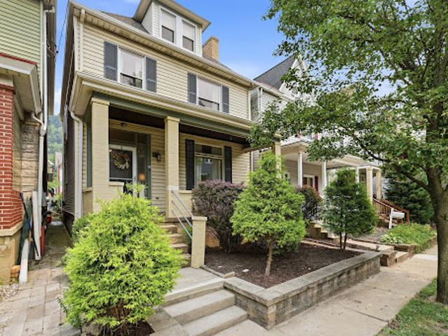 House for sale in Aspinwall, Pennsylvania