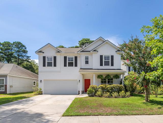 House for sale in South Carolina