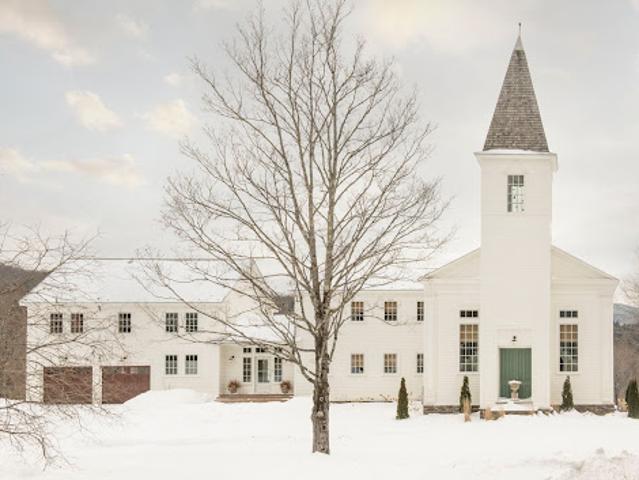 House for sale in Gilboa, New York