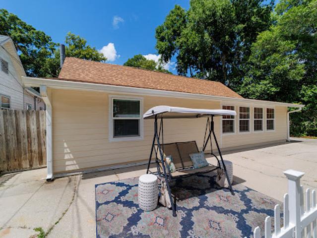 House for sale in Dunnellon, Florida