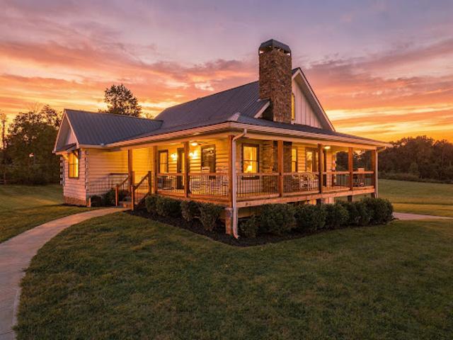 House for sale in Clarkesville, Habersham County