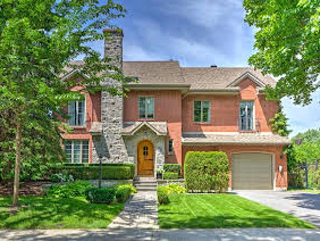 House for sale in Mount Royal