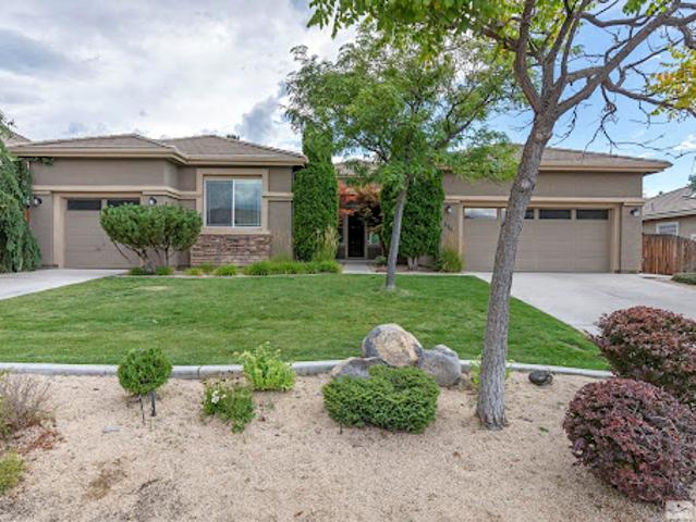 House for sale in Reno