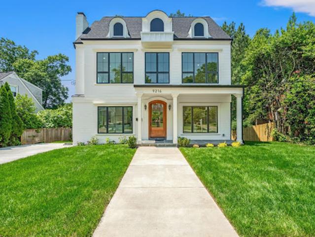 House for sale in Bethesda