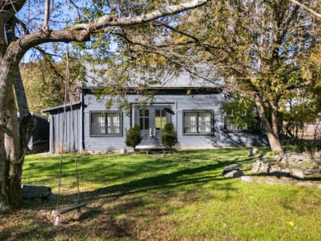 House for sale in Woodstock, New York