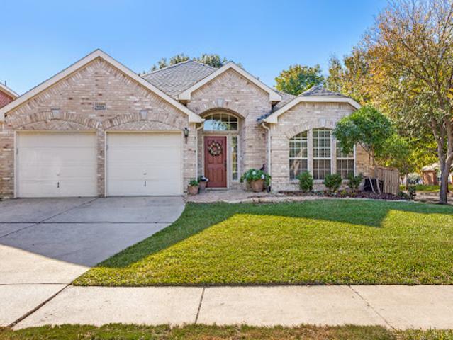House for sale in Fort Worth, Texas