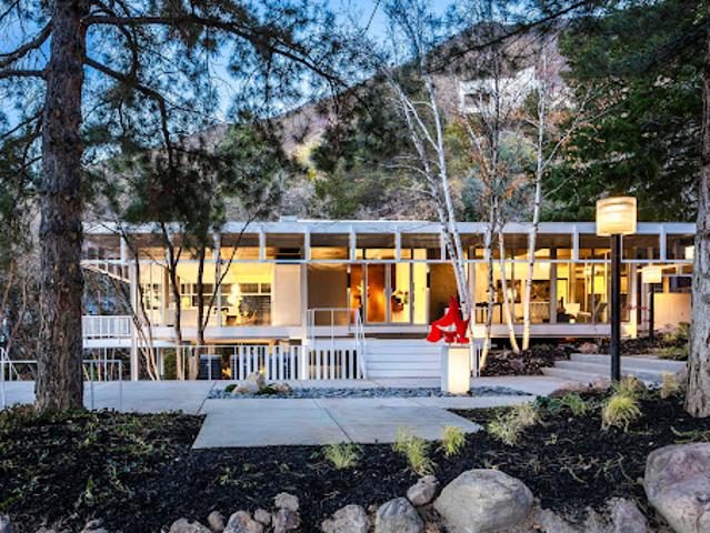 House for sale in Salt Lake City, Utah