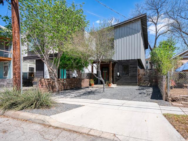 House for sale in Leesville, Texas