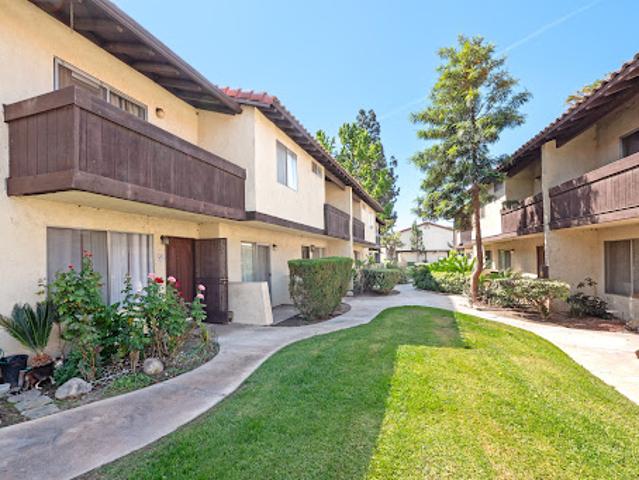 House for sale in Colton, California