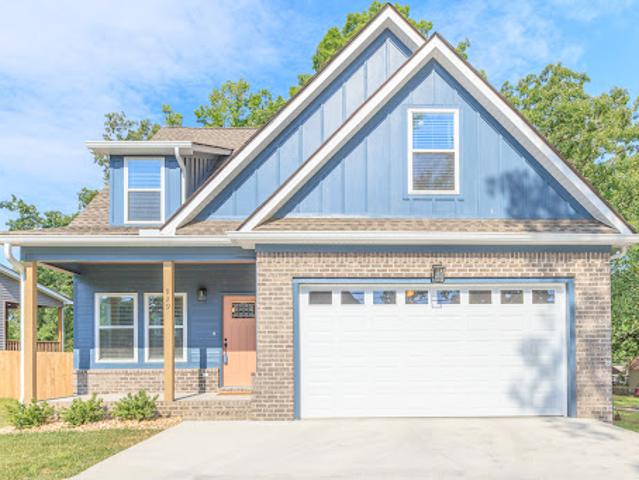 House for sale in Tennessee