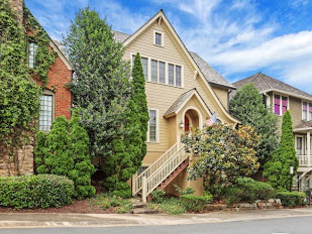 House for sale in Cobb, Georgia