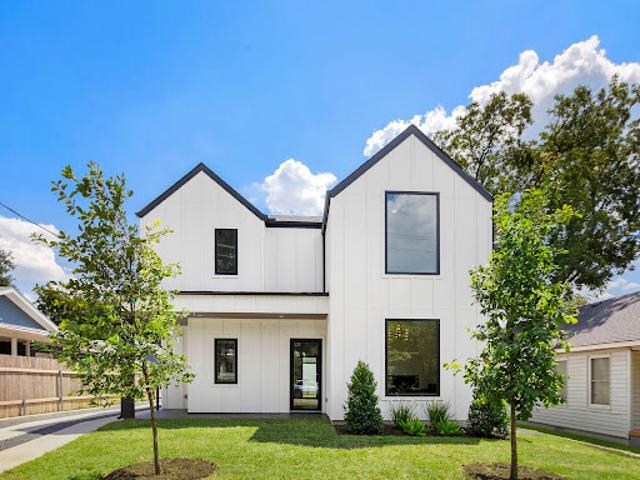House for sale in Austin, Texas