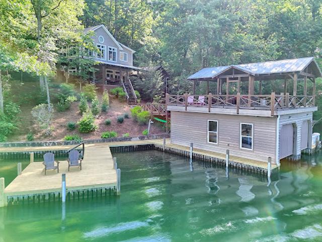 House for sale in Georgia