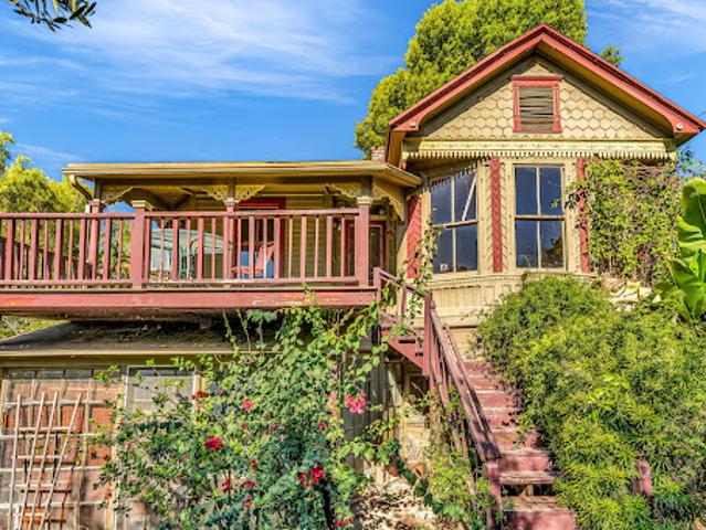 House for sale in Canoga Park, California