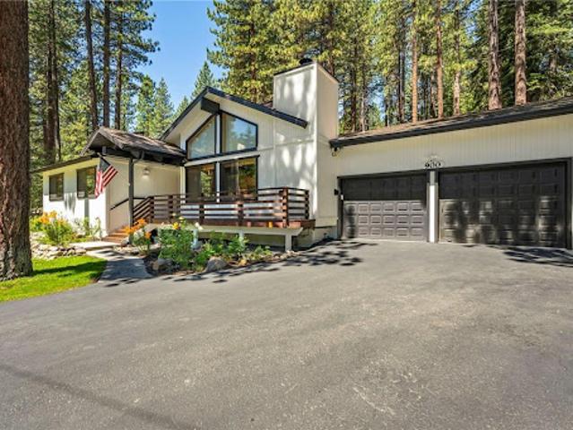 House for sale in Crystal Bay, Nevada
