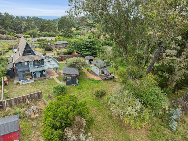 House for sale in Bolinas, California