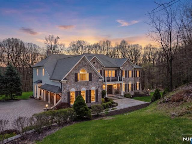 House for sale in Sparta, New Jersey