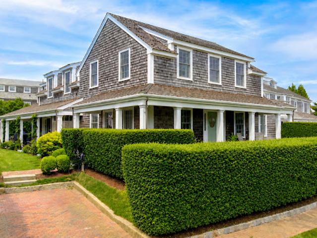 House for sale in Nantucket, Massachusetts