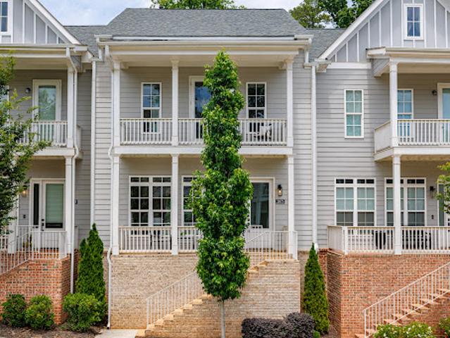 House for sale in Roswell, Georgia