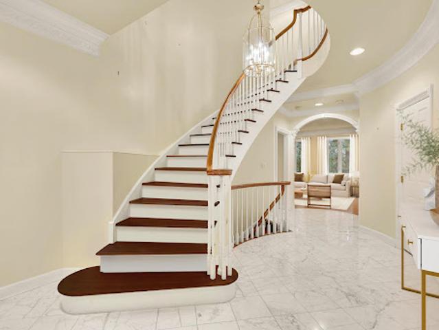 House for sale in Washington, Washington DC