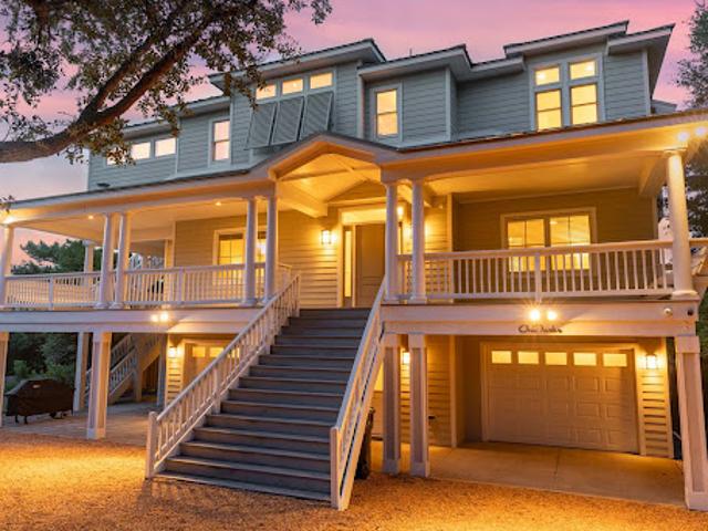 House for sale in Duck, North Carolina