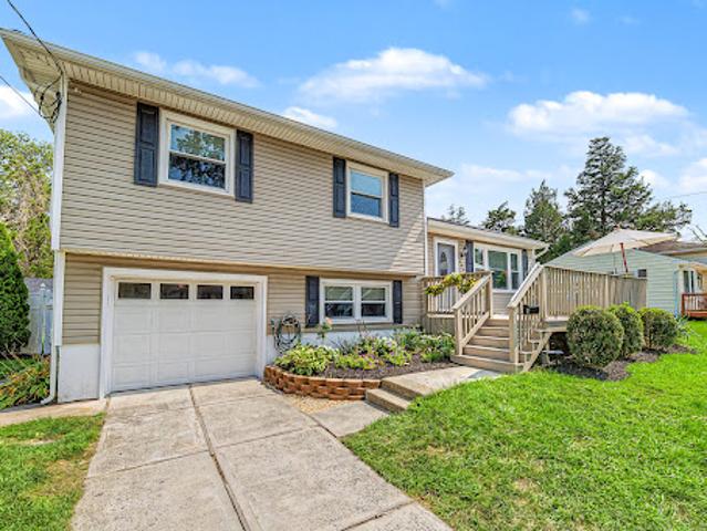 House for sale in Somers Point, New Jersey