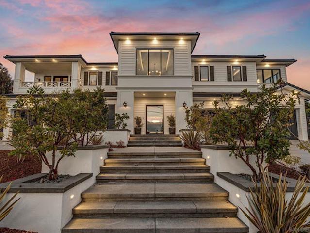 House for sale in La Jolla, San Diego