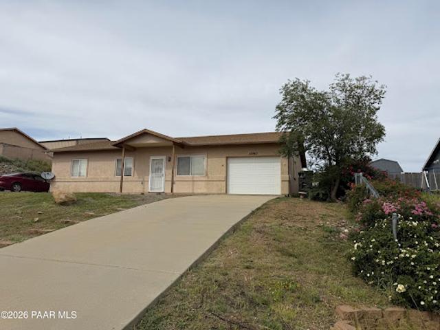 House for sale in Dewey, Arizona