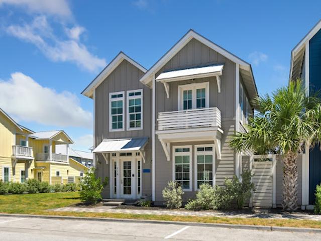 House for sale in Port Aransas, Texas