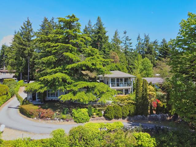 House for sale in Sechelt, British Columbia