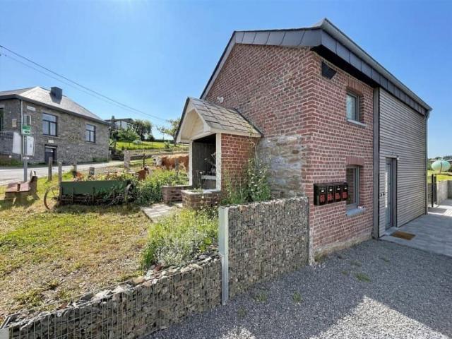 Maison location à Marcourt, Wallonie