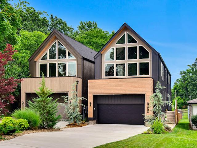 House for sale in Nashville