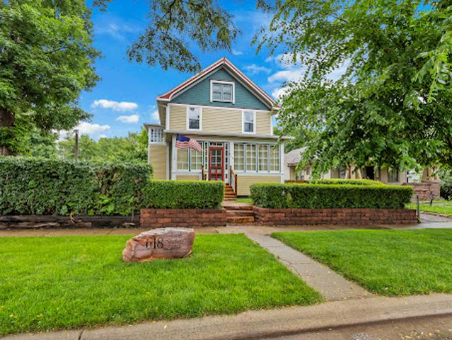 House for sale in Sioux Falls