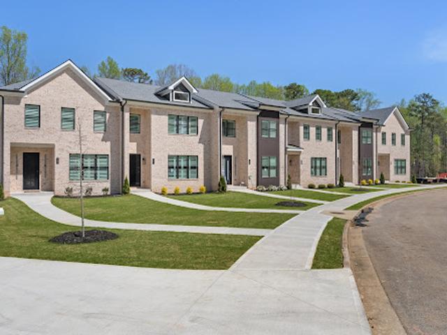 House for sale in Stockbridge, Georgia