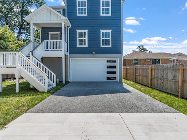 House for sale in Norfolk