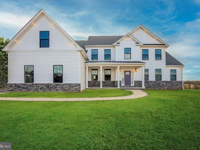 House for sale in Bucks, Pennsylvania