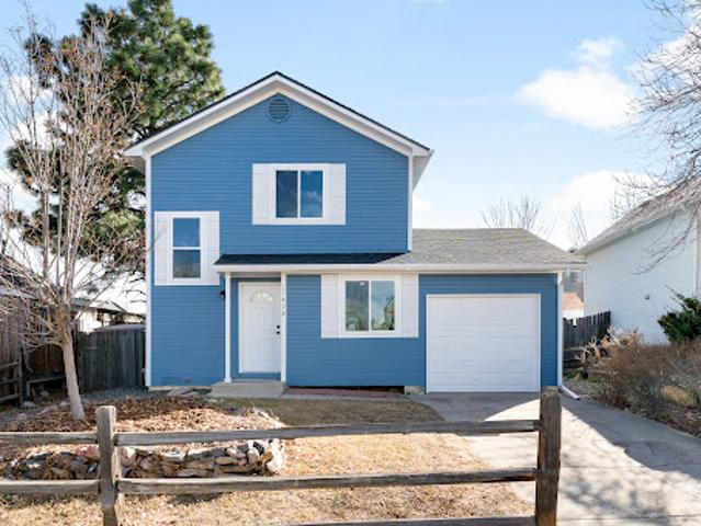 House for sale in Aurora, Colorado