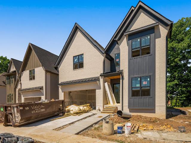 House for sale in Tennessee