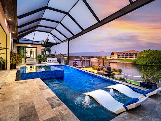 House for sale in Cape Coral, Florida