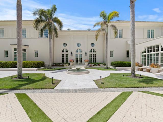 House for sale in Naples, Florida