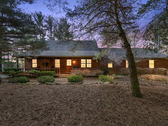 House for sale in Michigan