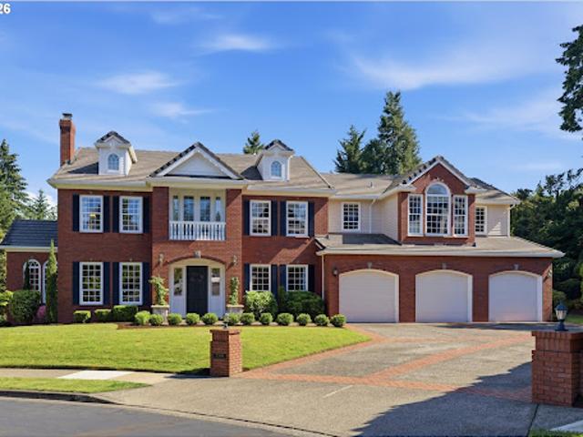 House for sale in Oregonia