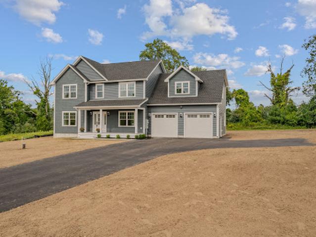 House for sale in East Lyme, Connecticut