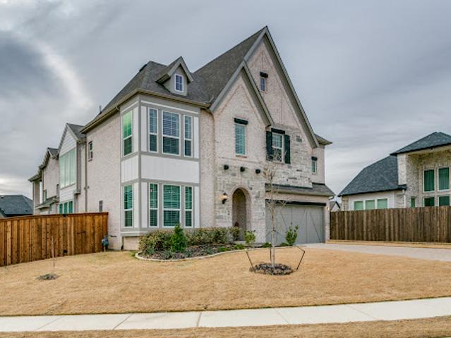 House for sale in Irving, Texas