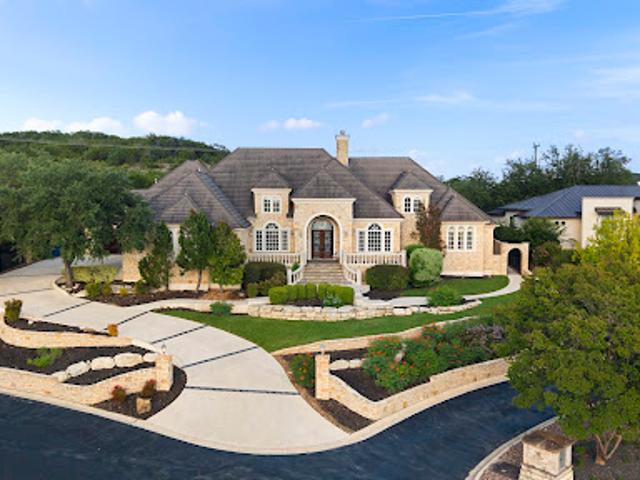 House for sale in Leesville, Texas