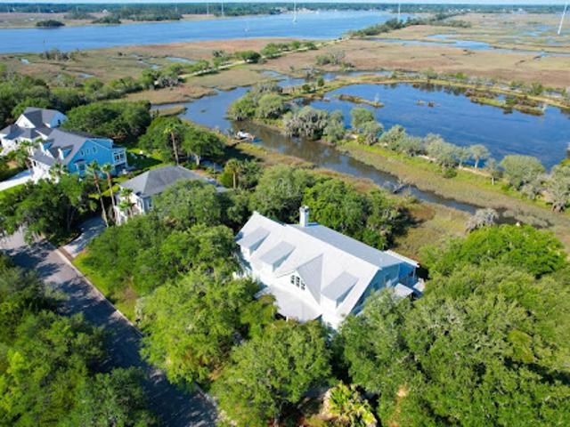 House for sale in Charleston, South Carolina
