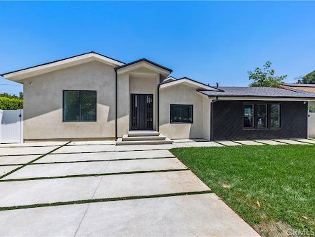 House for sale in Canoga Park, California