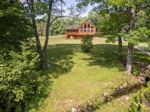 House for sale in Vermont