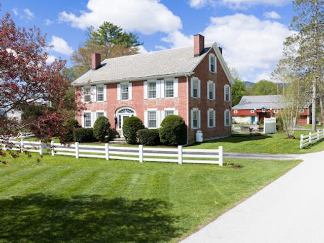 House for sale in Bennington, Vermont
